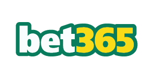 Logotipo oficial da casa de apostas Bet365