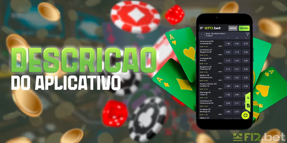Análise completa do aplicativo F12Bet para o Brasil