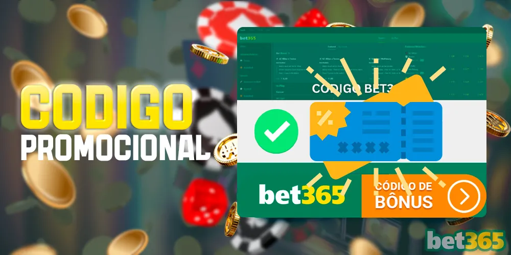 Código promocional gratuito para jogadores brasileiros