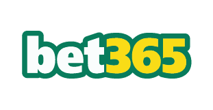 Logotipo oficial da casa de apostas Bet365