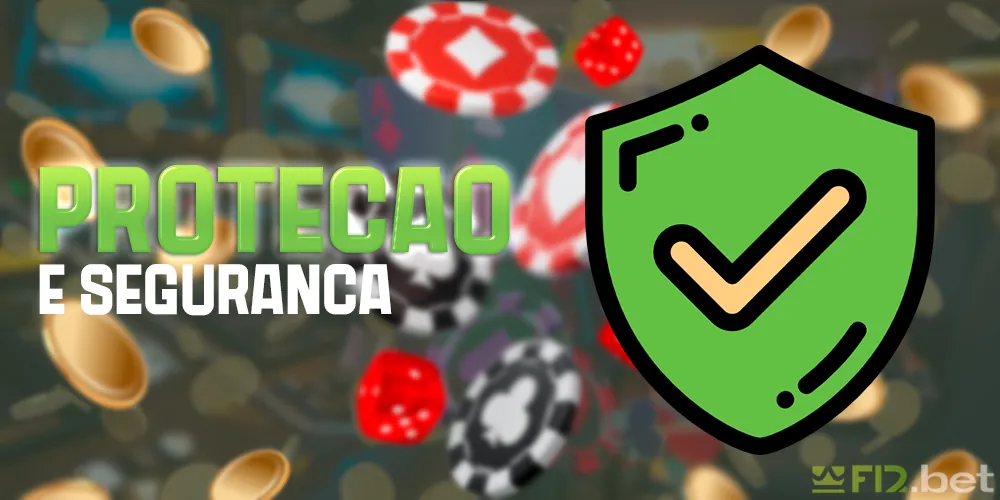 Proteção e segurança para todos os usuários brasileiros