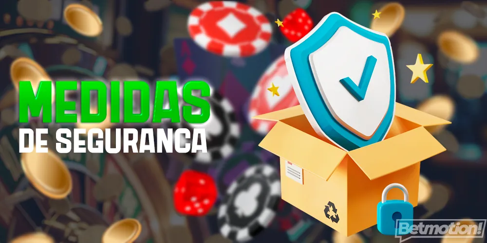 Medidas de segurança e proteção de dados pessoais