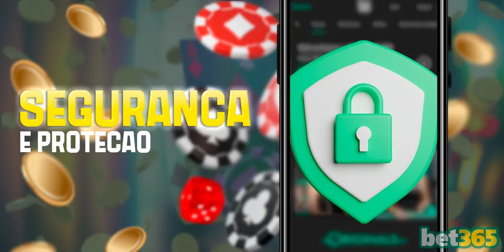 Segurança e proteção de aplicativos móveis