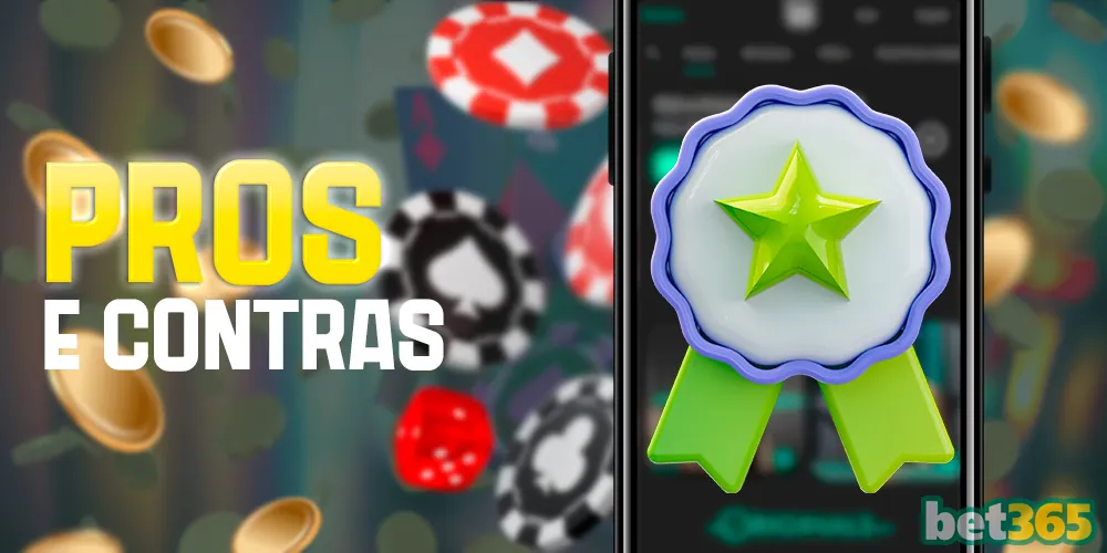 Vantagens e desvantagens de um aplicativo móvel