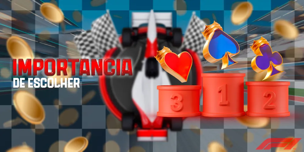 A importância de escolher um site