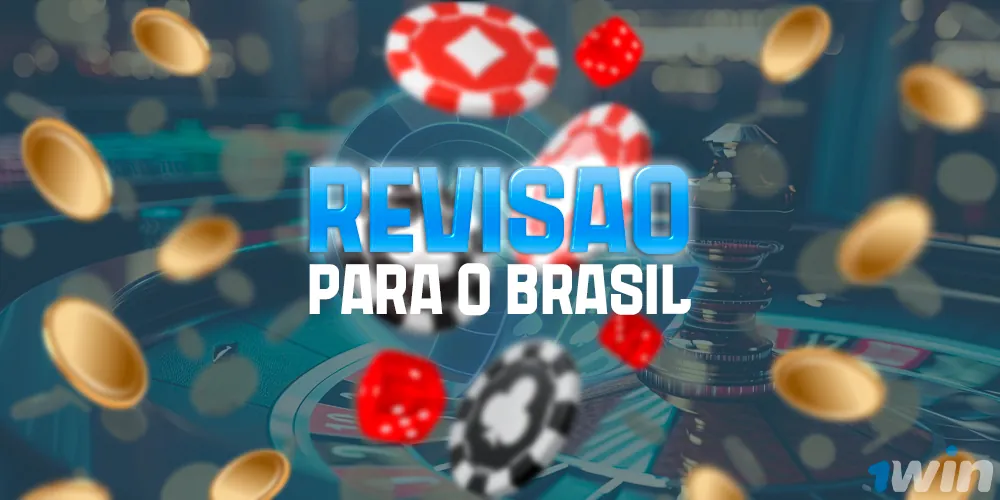 Avaliação da empresa