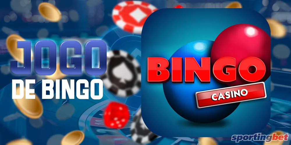 Jogar Bingo na Sportingbet Brasil