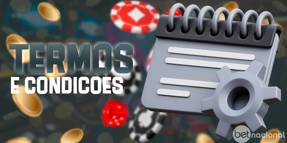 Condições para bônus no site da Betnacional Brasil